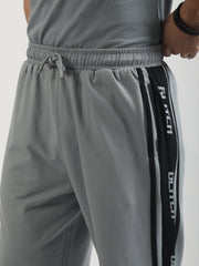 Light Grey Aero Pant