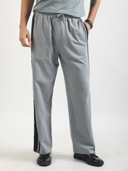 Light Grey Aero Pant