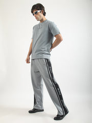 Light Grey Aero Pant