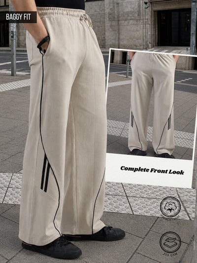 Atlanta Biscuit Baggy Fit Trackpant