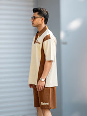 Madness Brown Co-Ords Set