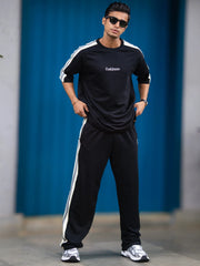Future Black Co-Ords Set