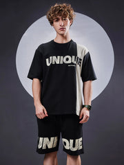 Unique Black Co-Ords