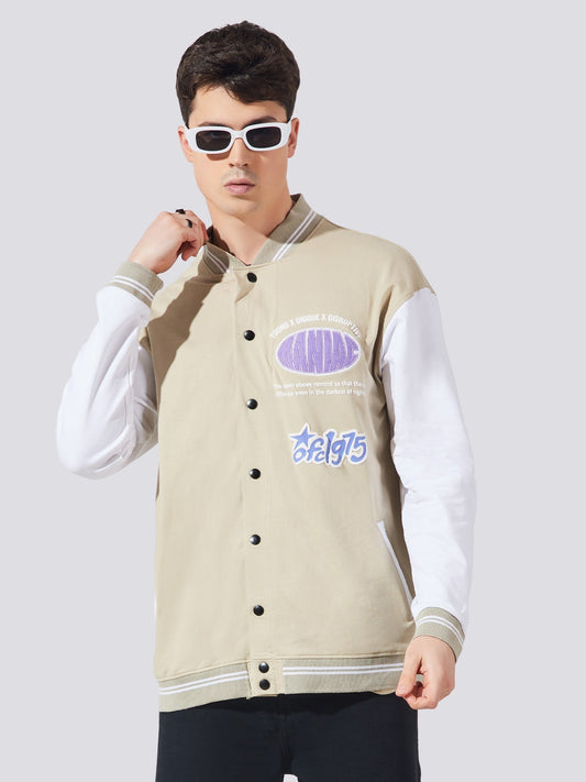 Official Biscuit 1975 Full Sleeve Jacket