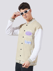 Official Biscuit 1975 Full Sleeve Jacket