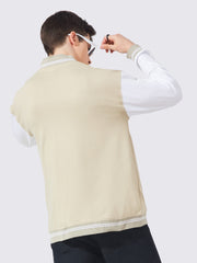 Official Biscuit 1975 Full Sleeve Jacket