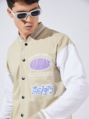 Official Biscuit 1975 Full Sleeve Jacket