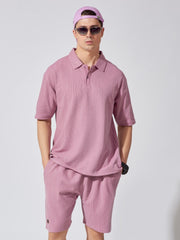 Brooklyn Lavender Oversized Co-ords