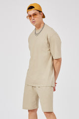 ButterScotch Oversized Co-ords