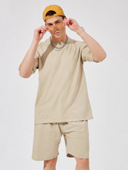 ButterScotch Oversized Co-ords