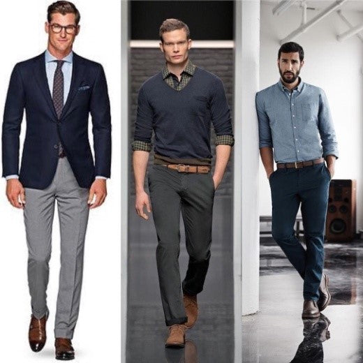 5 Versatile Men’s Bottom Wear You Need To Have In Your Wardrobe ...