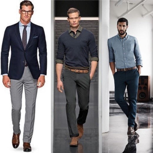 5 Versatile Men’s Bottom Wear You Need To Have In Your Wardrobe