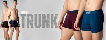 Trunks
