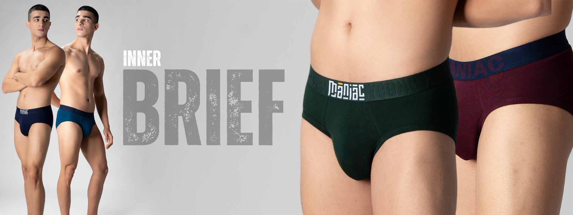 Brief