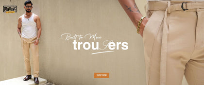 Trousers