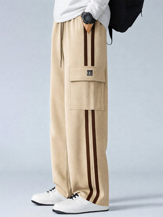 DualTap Biscuit Cargo