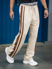 Twintrack Biscuit Trackpant