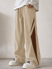 Razorline Biscuit Baggy Fit Trackpant