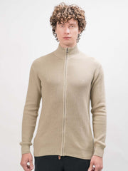 Interloop Beige Jacket