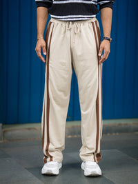 Twintrack Biscuit Trackpant