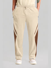 Razorline Biscuit Baggy Fit Trackpant