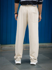 Twintrack Biscuit Trackpant