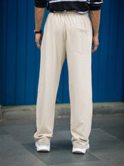 Twintrack Biscuit Trackpant