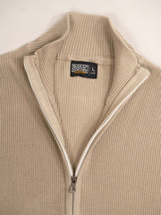 Interloop Beige Jacket