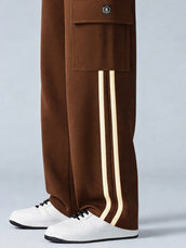 DualTap Brown Cargo