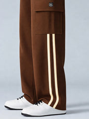 DualTap Brown Cargo