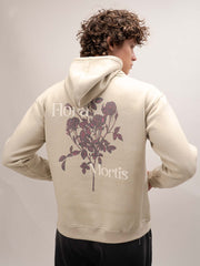 Flora Mortis Biscuit Sweatshirt