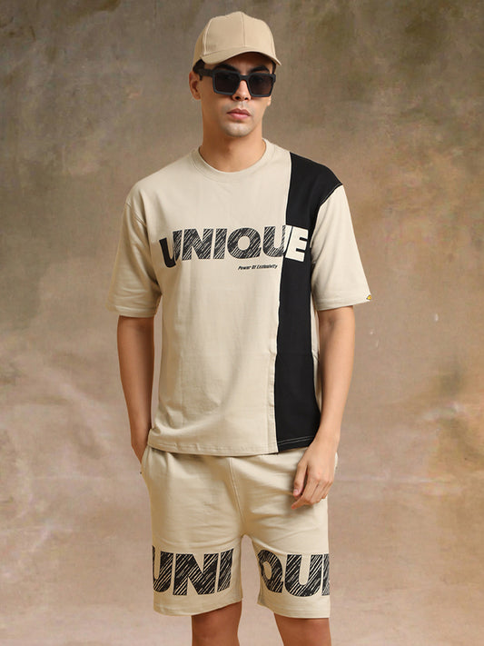 Unique Biscuit Co-Ords