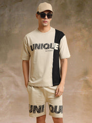 Unique Biscuit Co-Ords