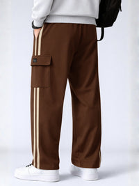 DualTap Brown Cargo
