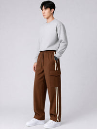 DualTap Brown Cargo