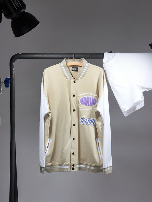 Official Biscuit 1975 Jacket