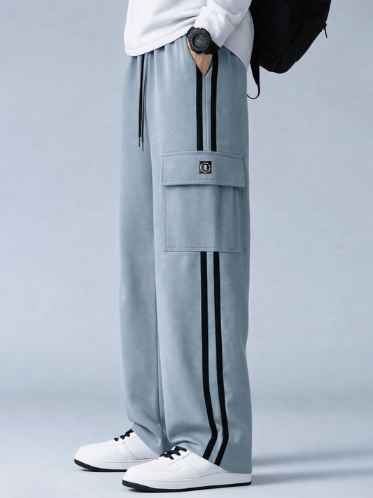 DualTap Light Grey Cargo