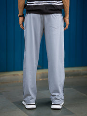 Twintrack Light GreyTrackpant