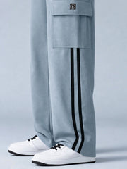 DualTap Light Grey Cargo