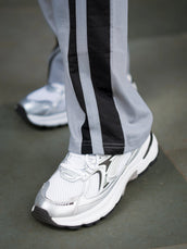 Twintrack Light GreyTrackpant