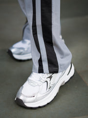 Twintrack Light GreyTrackpant
