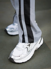 Twintrack Light GreyTrackpant