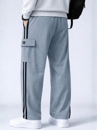 DualTap Light Grey Cargo