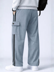 DualTap Light Grey Cargo