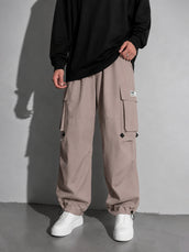 Silver Mink Airborne Cargo