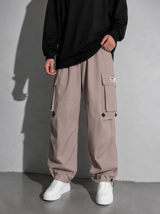 Silver Mink Airborne Cargo