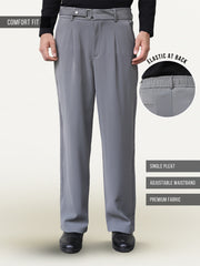 NextGen Dark Grey Trouser