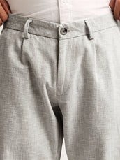 Grey Turkish Trouser
