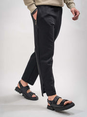 Brooklyn Black Trackpant