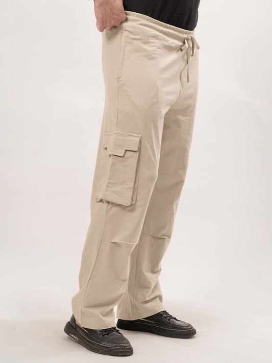 Double Pleat Biscuit Cargo